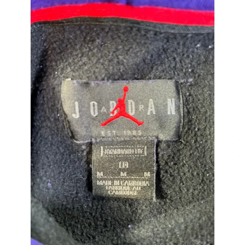 Jordan air jumpman